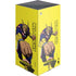 My Hero Academia All Might Season 5 XBox Series X Digital Edition Console Skin